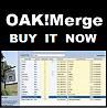 Order OAK!Merge Now logo