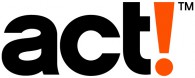 ACT! logo for Support and training