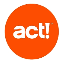 ACT CRM Software Logo